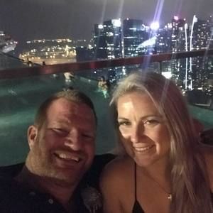 Meet your Posher, Natasha